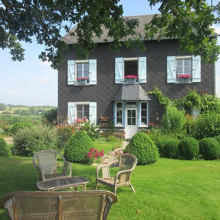 Le Clos Lauradière Cormeilles  Exterior foto