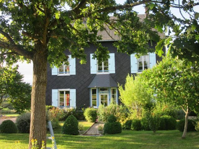 Le Clos Lauradière Cormeilles  Exterior foto
